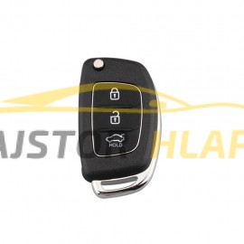 Hyundai i10 Elite Smart daljinski, 3 prekidača Pcf7945 433mhz 95440-B9500